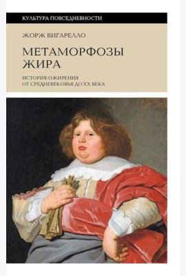 Метаморфозы жира: История ожирения от Средневековья до XX века