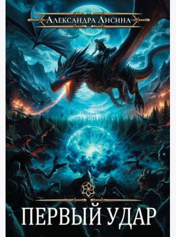 Игрок-4. Первый удар