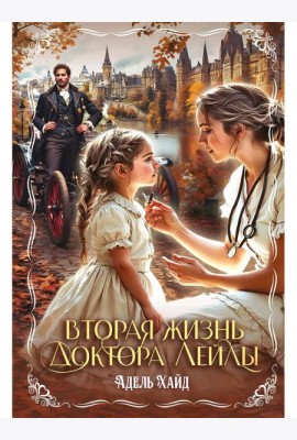 Вторая жизнь доктора Лейлы