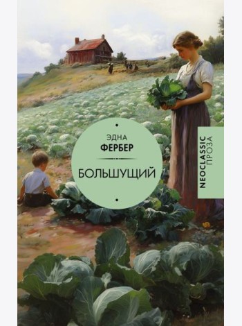 Большущий