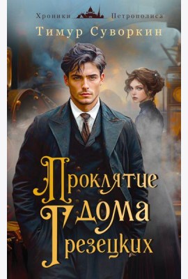 Проклятие дома Грезецких