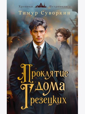 Проклятие дома Грезецких
