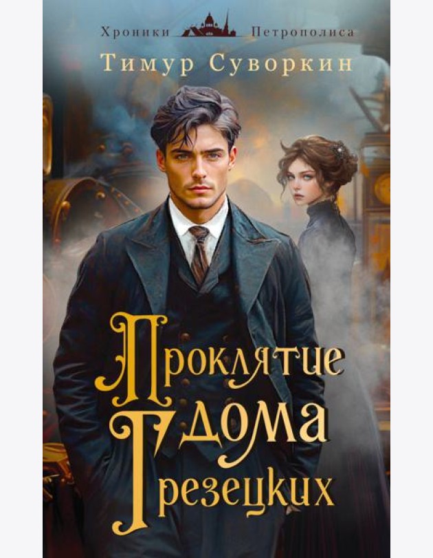 Проклятие дома Грезецких