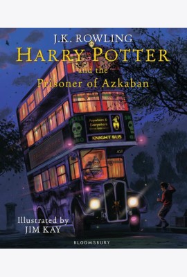 Harry Potter and the Prisoner of Azkaban