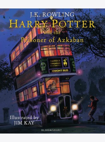 Harry Potter and the Prisoner of Azkaban