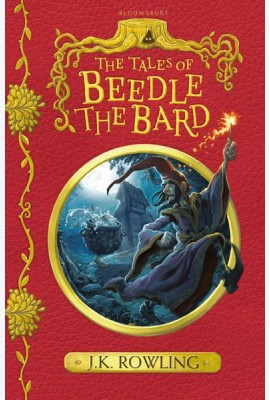 Tales of Beedle the Bard