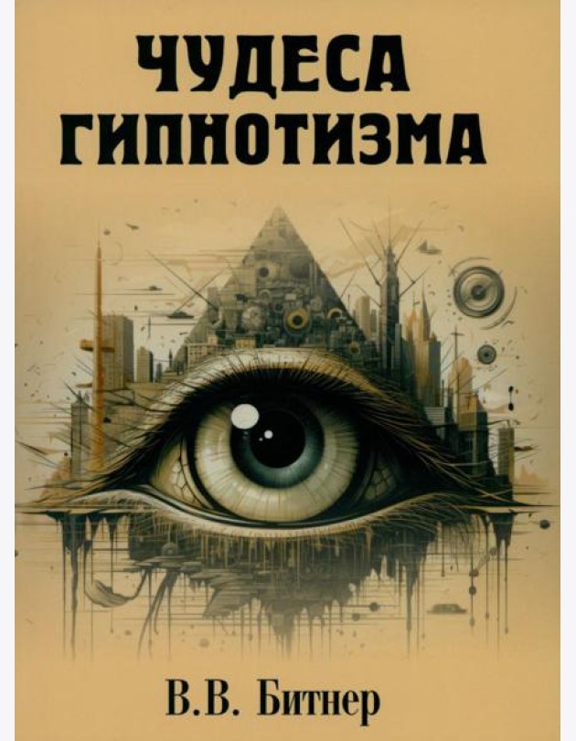 Чудеса гипнотизма