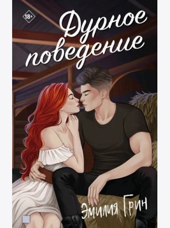 Дурное поведение