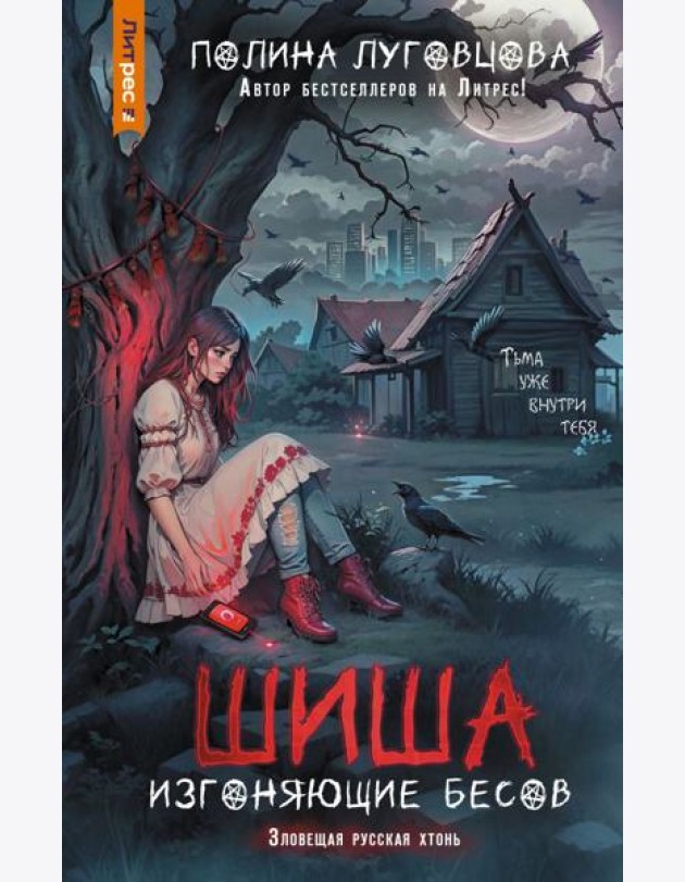 Шиша. Изгоняющие бесов