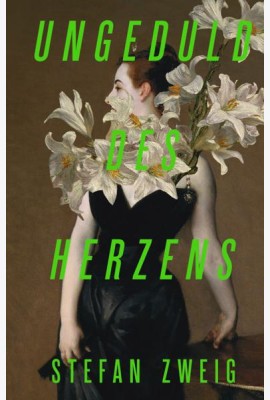 Ungeduld des Herzens