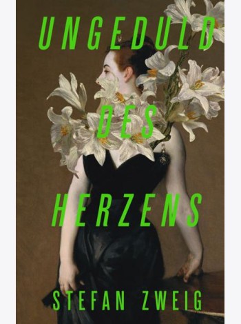 Ungeduld des Herzens