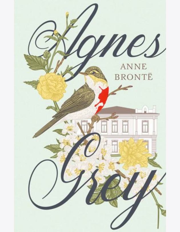 Agnes Grey