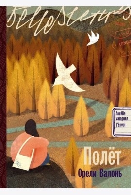Полет