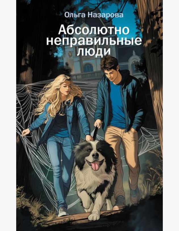 Абсолютно неправильные люди