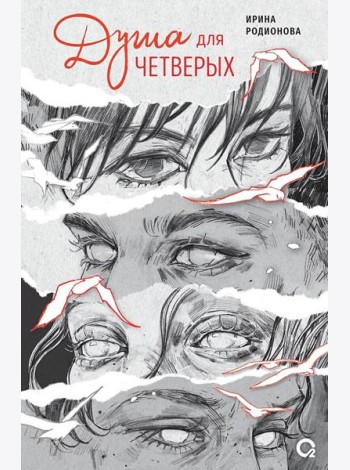 Ирина Родионова. Душа для четверых