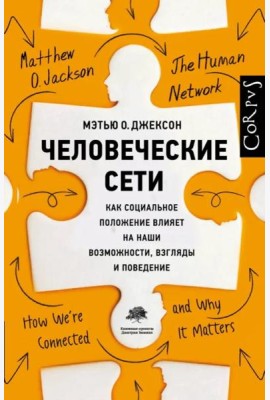 Человеческие сети