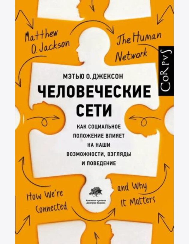Человеческие сети
