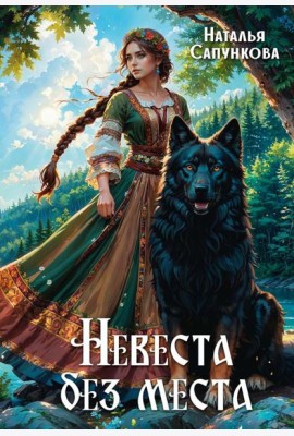 Невеста без места