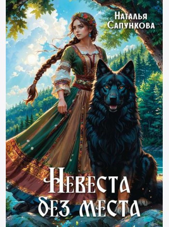 Невеста без места