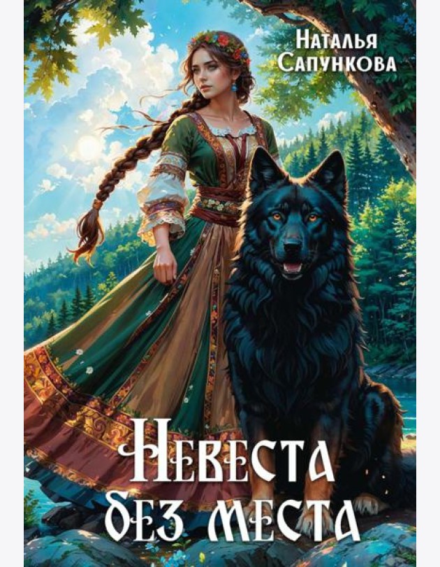 Невеста без места