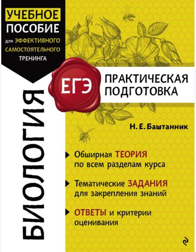 Биология