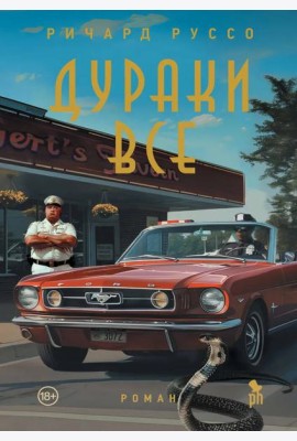 Дураки все