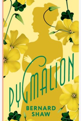 Pygmalion = Пигмалион