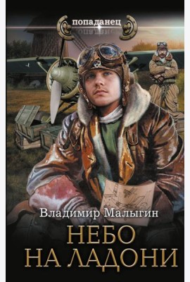 Небо в кармане!: Небо на ладони: роман
