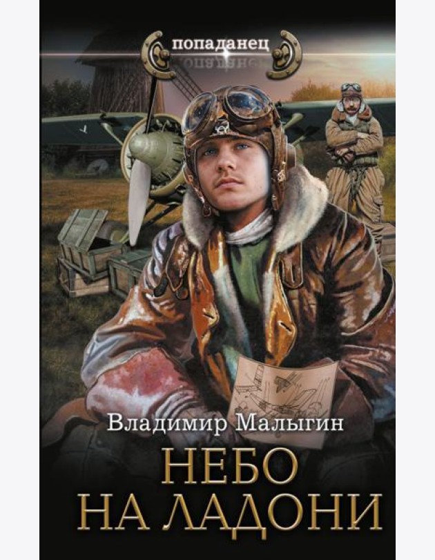 Небо в кармане!: Небо на ладони: роман