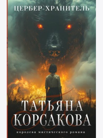 Цербер-хранитель