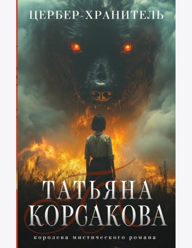 Цербер-хранитель