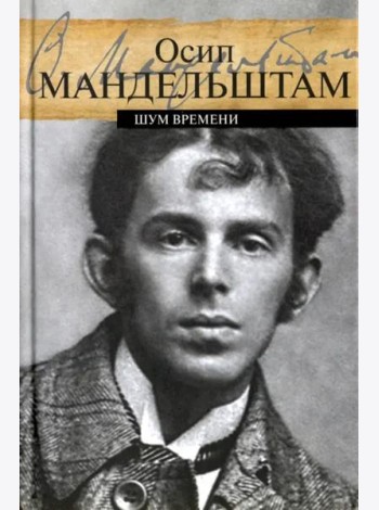 Шум времени