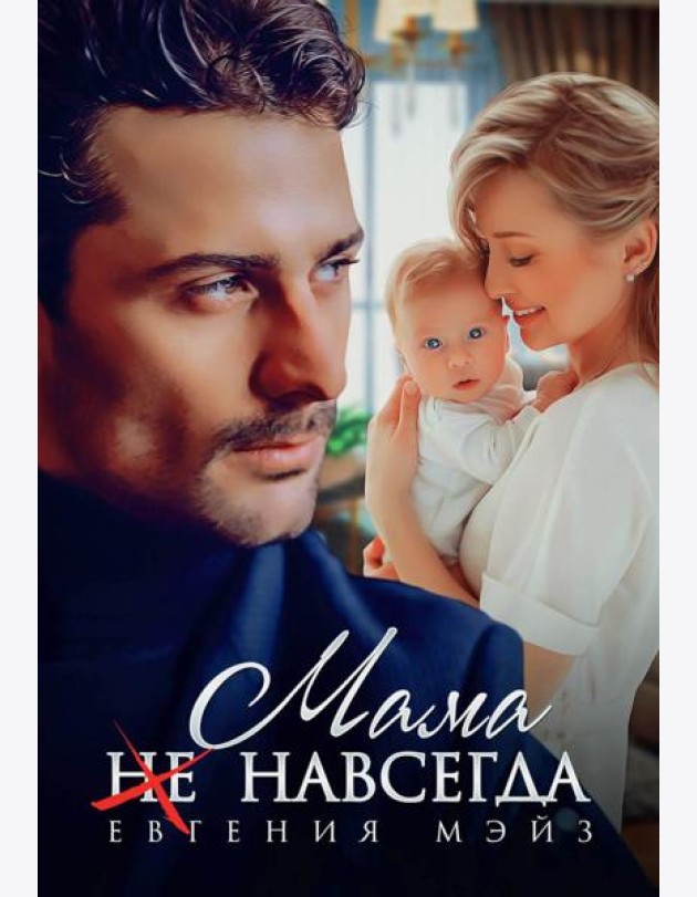 Мама (не) навсегда