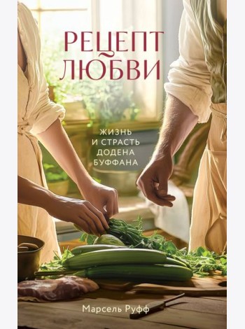 Рецепт любви. Жизнь и страсть Додена Буффана