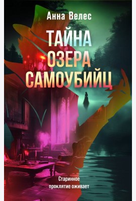 Тайна озера самоубийц
