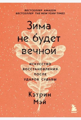 Зима не будет вечной. Искусство восстановления после ударов судьбы