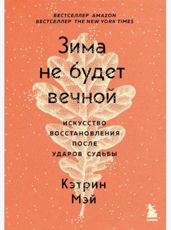 Зима не будет вечной. Искусство восстановления после ударов судьбы