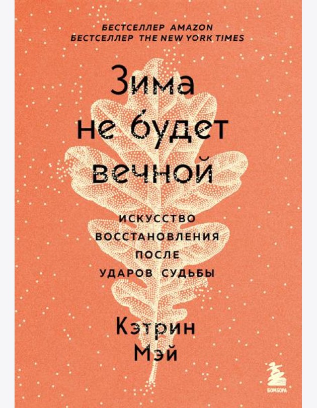 Зима не будет вечной. Искусство восстановления после ударов судьбы