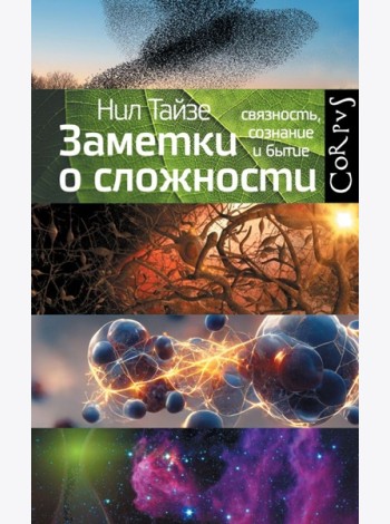 Заметки о сложности. Связанность, сознание и бытие