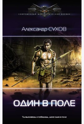 Один в поле