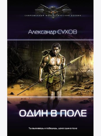 Один в поле
