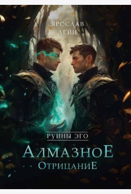 Руины эго. Алмазное отрицание