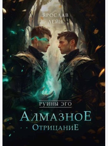 Руины эго. Алмазное отрицание