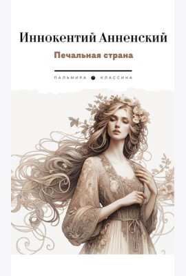 Печальная страна: стихотворения