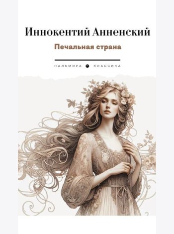 Печальная страна: стихотворения