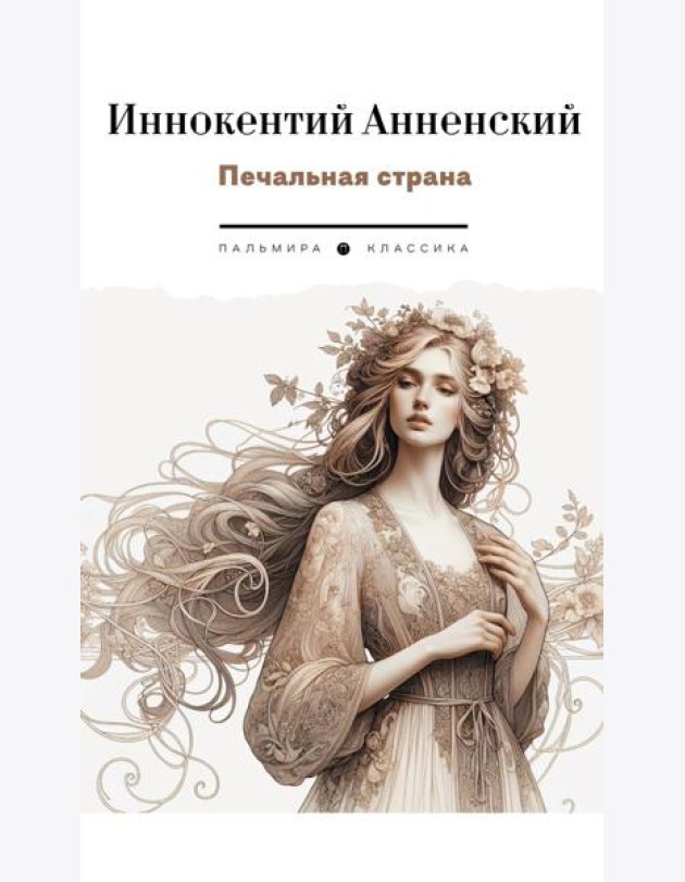 Печальная страна: стихотворения
