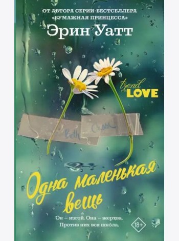 Одна маленькая вещь