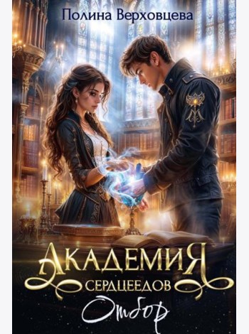 Академия Сердцеедов. Отбор