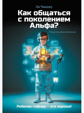 Как общаться с поколением Альфа?