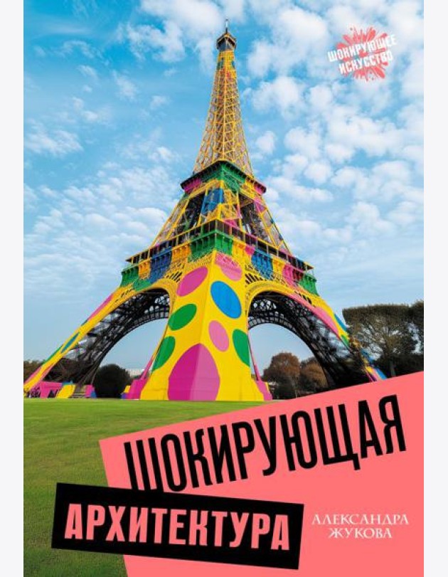 Шокирующая архитектура